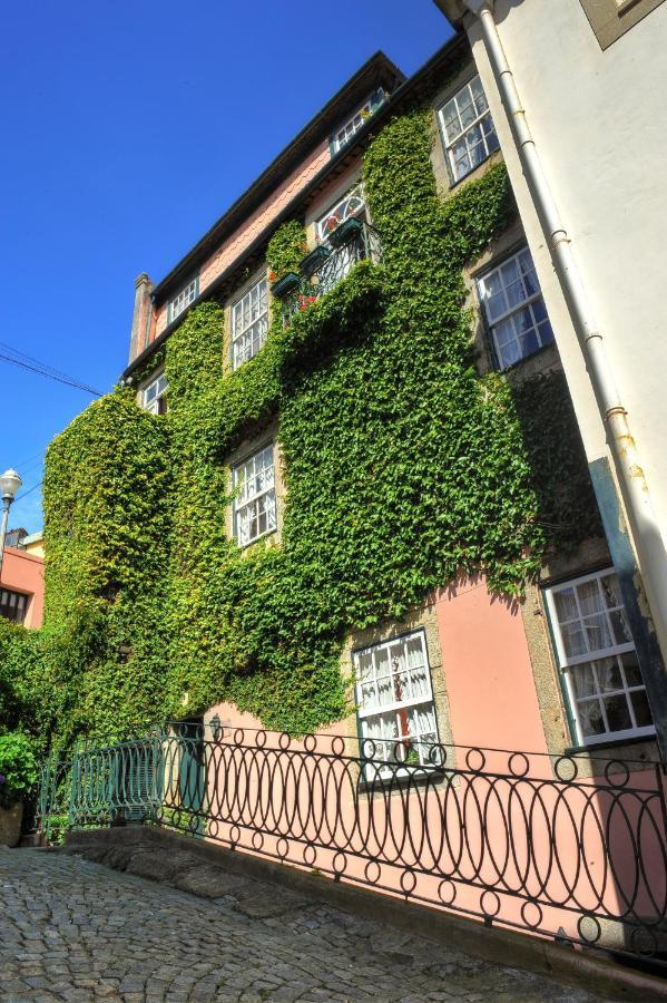 Casa Da Belavista Apartman Porto Kültér fotó