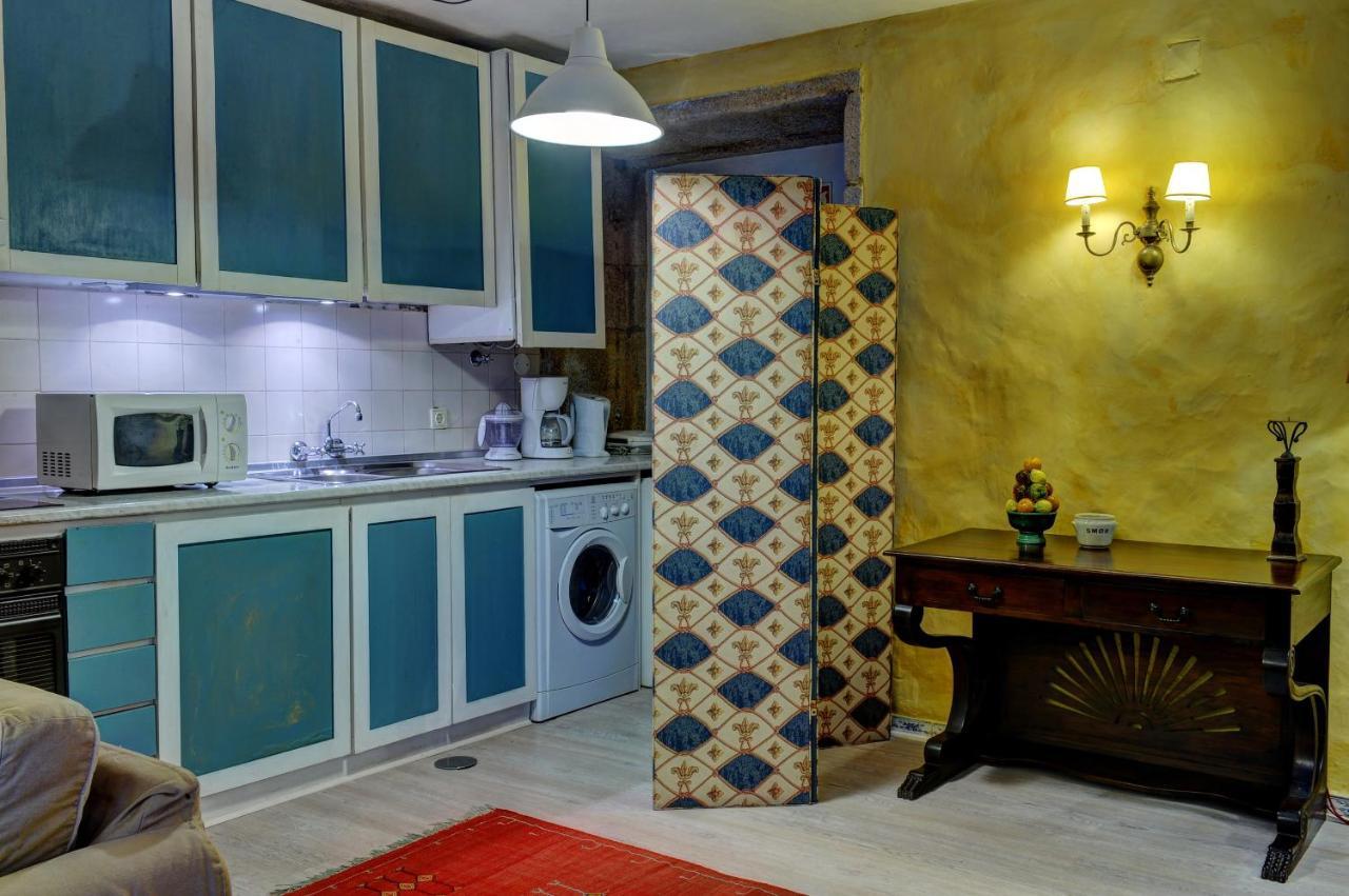 Casa Da Belavista Apartman Porto Kültér fotó