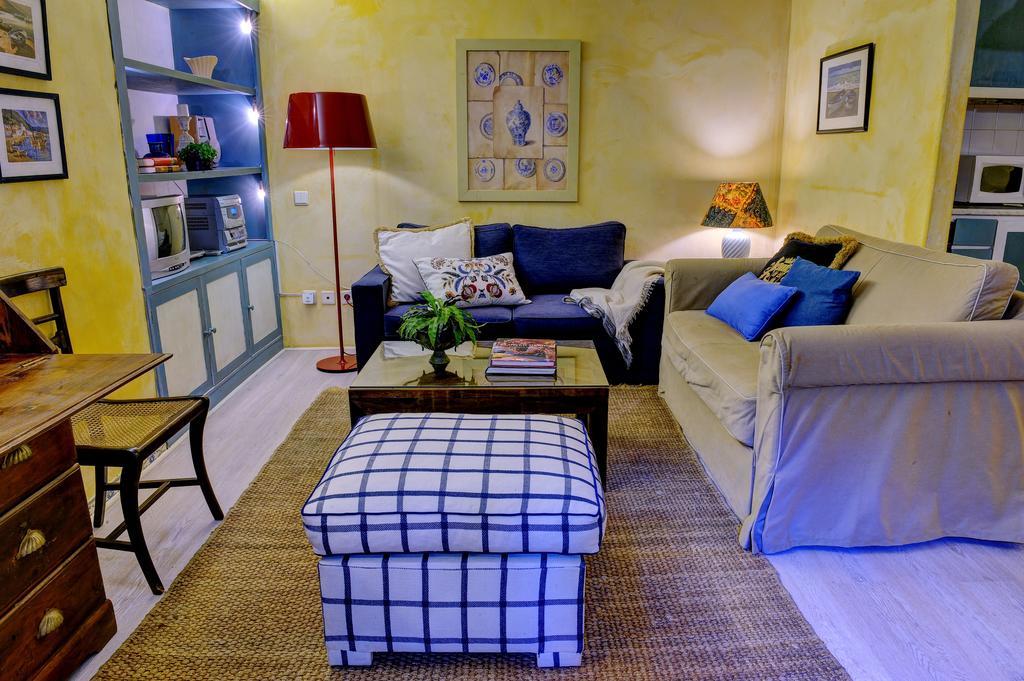 Casa Da Belavista Apartman Porto Kültér fotó
